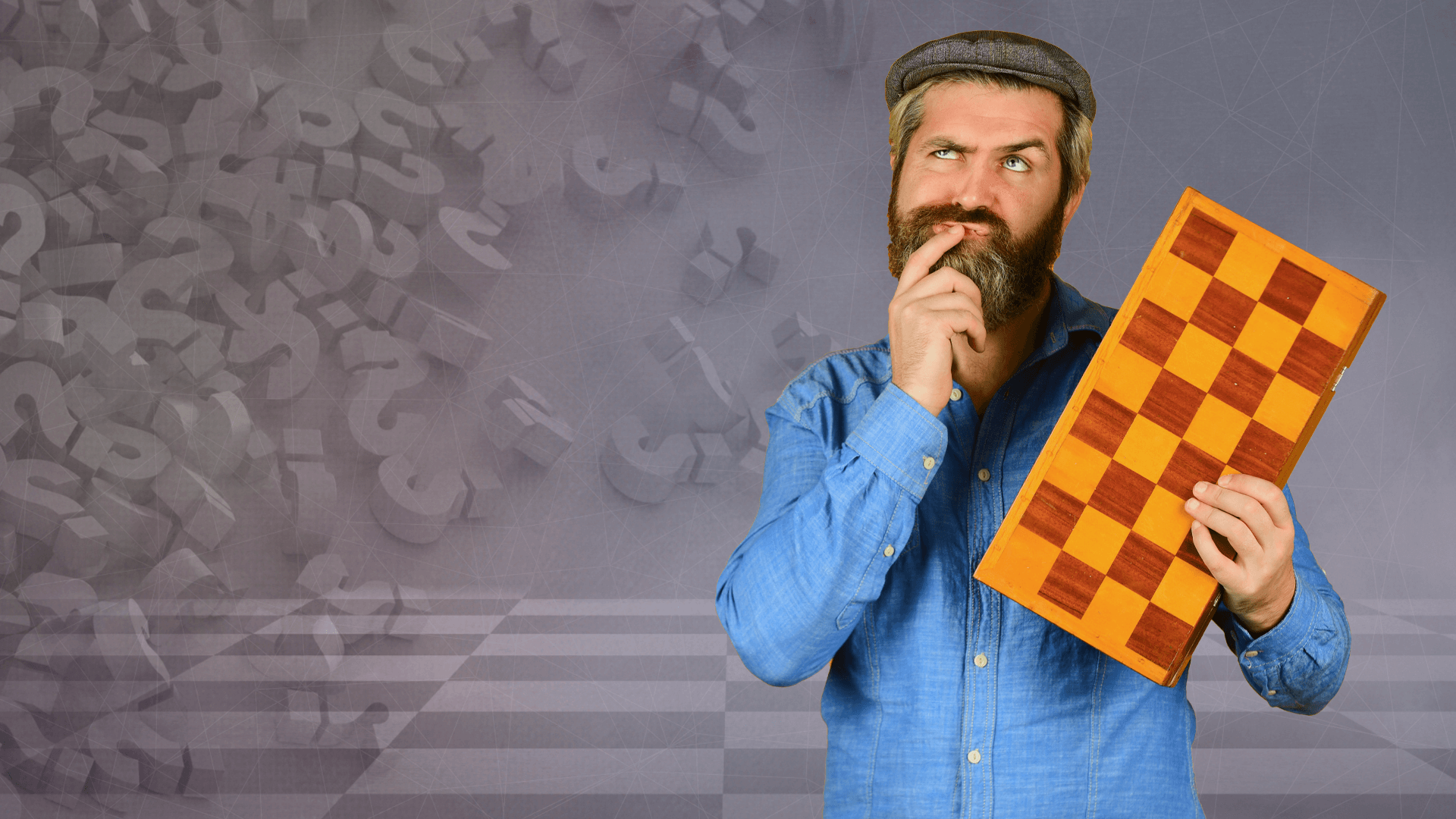 How to find the Right Chess Coach? (Ultimate Guide) GM Avetik